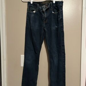 Dark Blue men’s jeans